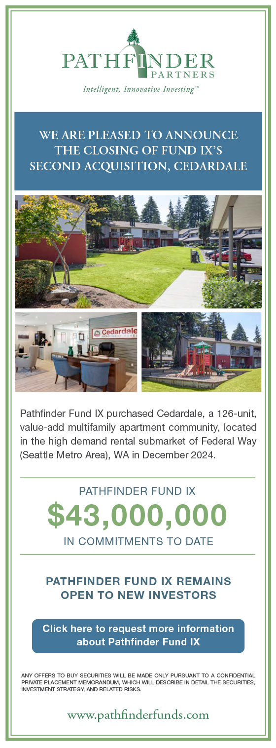 Pathfinder Fund IX